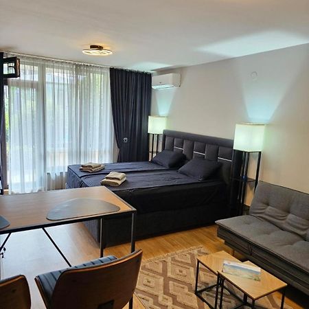 Aspen Suites Luxury Studio A006 Razlog Exteriér fotografie