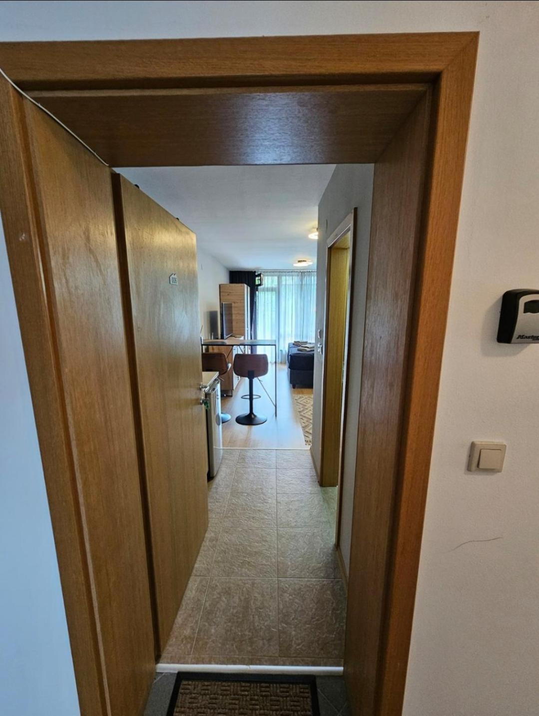 Aspen Suites Luxury Studio A006 Razlog Exteriér fotografie
