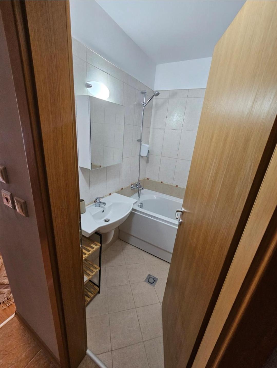 Aspen Suites Luxury Studio A006 Razlog Exteriér fotografie